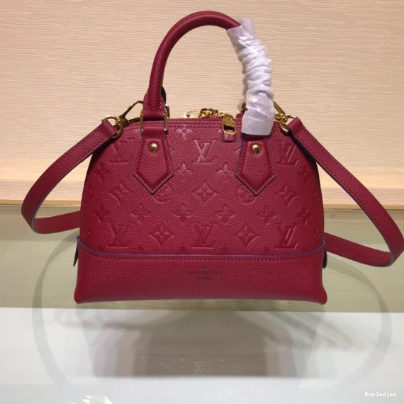 Repladies NEO NEO LOUIS EXCLUSIVE PRELAUNCH ALMA BB - VUITTON 0825